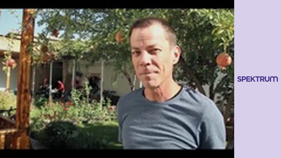 Není cesty zpátky S1E3