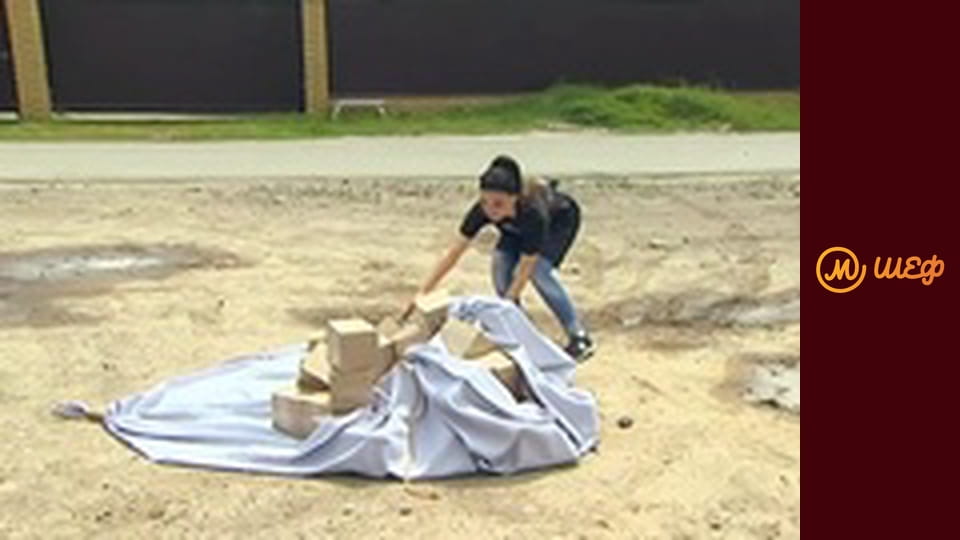 Сезон 9, Выпуск 6, Часть 4