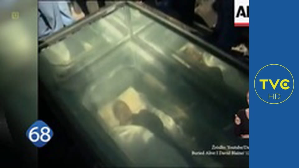 77 TV S2E11 - Odważni, nieskrępowani