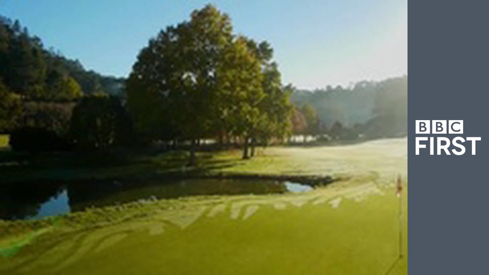 Tajemnice Brokenwood S1E3 - Gra w kłamstwa