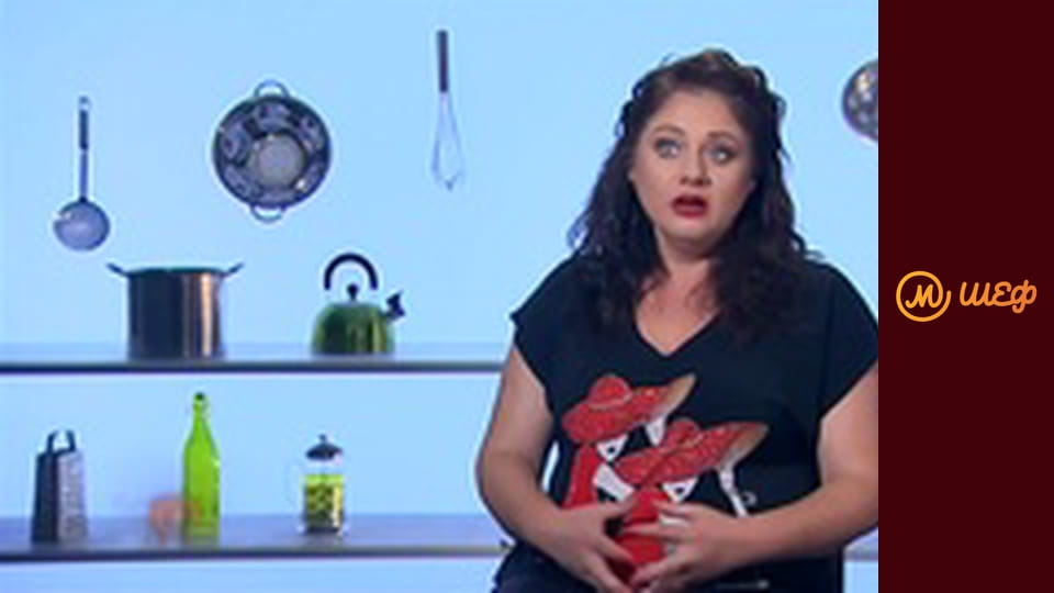 Сезон 8, Выпуск 15, Часть 4