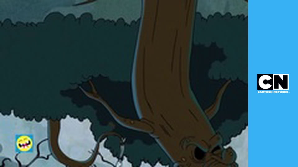 Gumballův úžasný svět S5E24 - Dieta