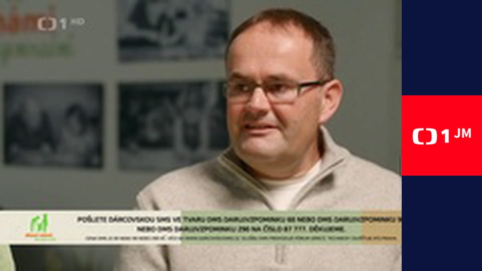 Co naše babičky uměly a na co my jsme zapomněli - Dědečkovy pohádky