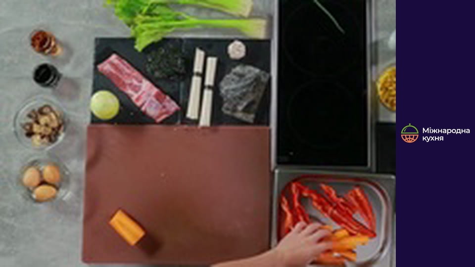 Т/с  "Азия от "А" до "Я" сезон 1 серия 14