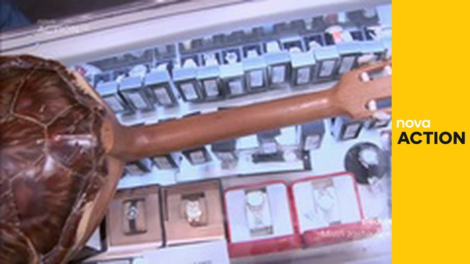 Mistři zastavárny S10E12