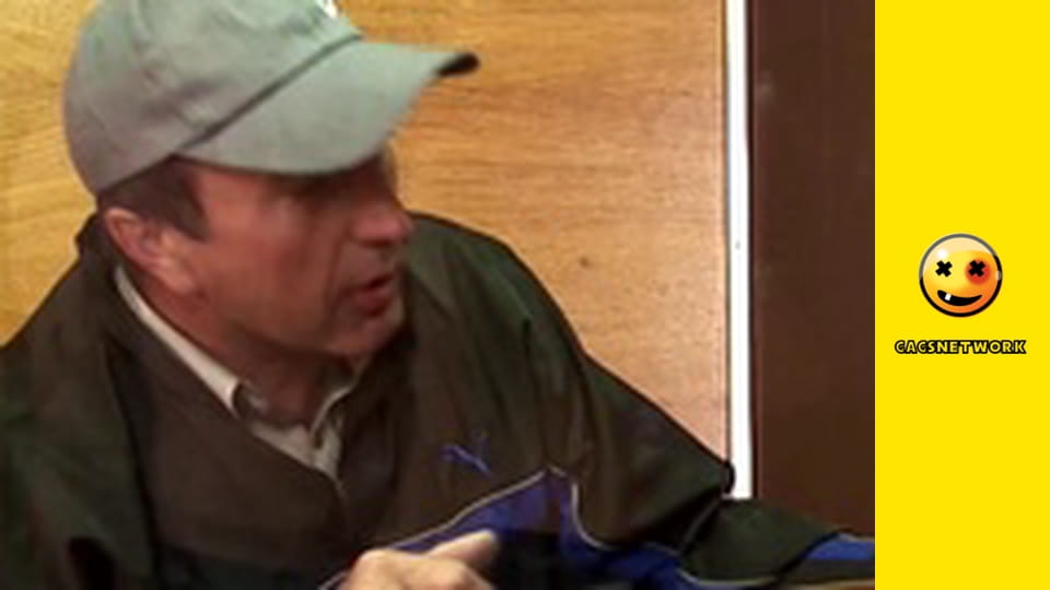 Naked & Funny, 133 еп.