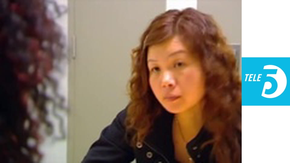 Straż graniczna S5E1