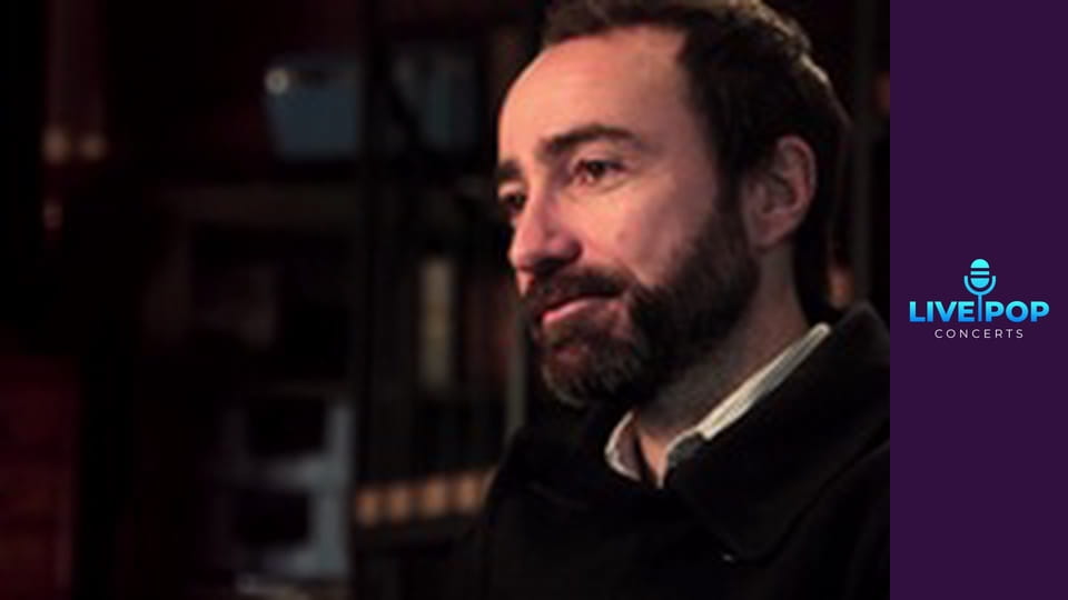 360 SESSIONSThe Shins - In USA