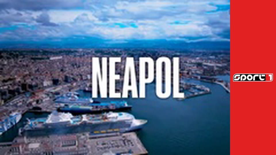 Fotbal - Punto 17, Marek Hamšík, dokument, repríza, HD