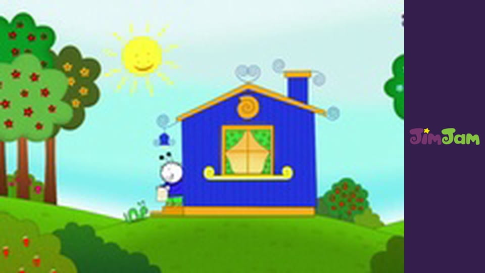 Berry And Dolly S3E11 - Dumplings