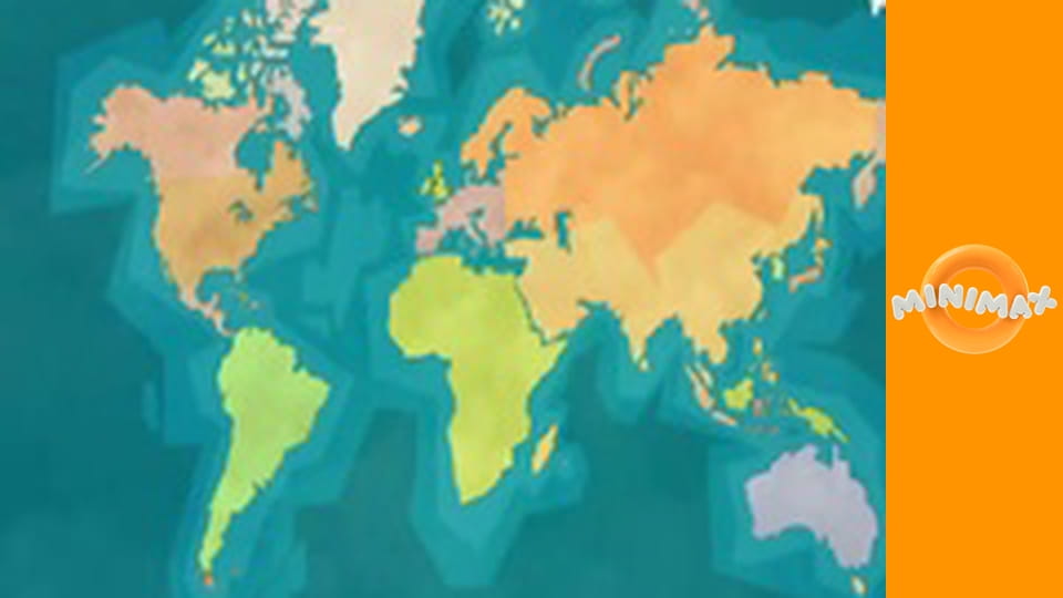 Egyszer volt, hol nem volt…. a tárgyak S1E57 - Egyszer volt… a kirakós