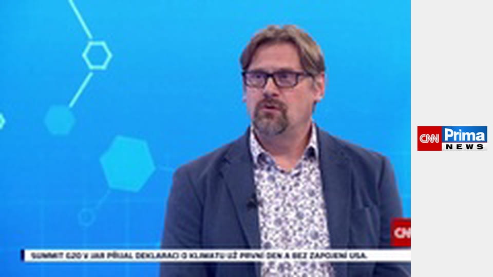 Co na to vaše zdraví - Rakovina prostaty + Sportovní úrazy