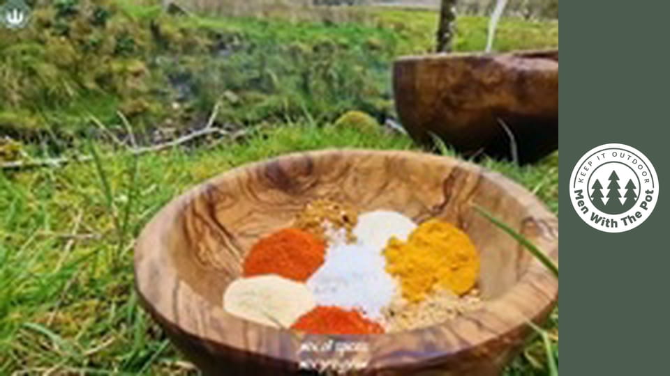 King of all CHICKEN BURGERS