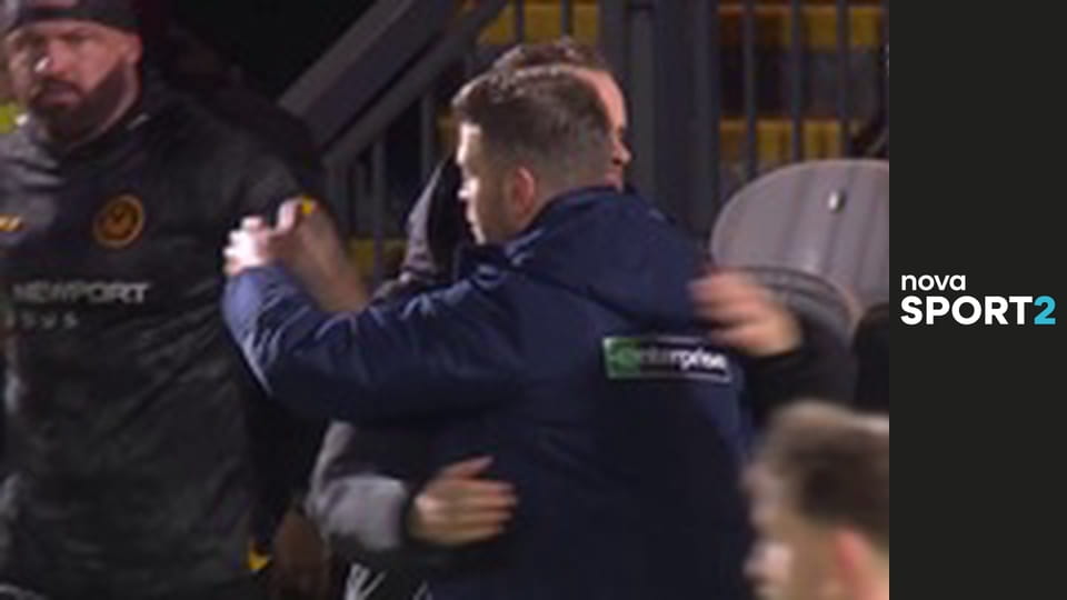 Extremní sporty - Epic Series – SPAR Swiss Epic