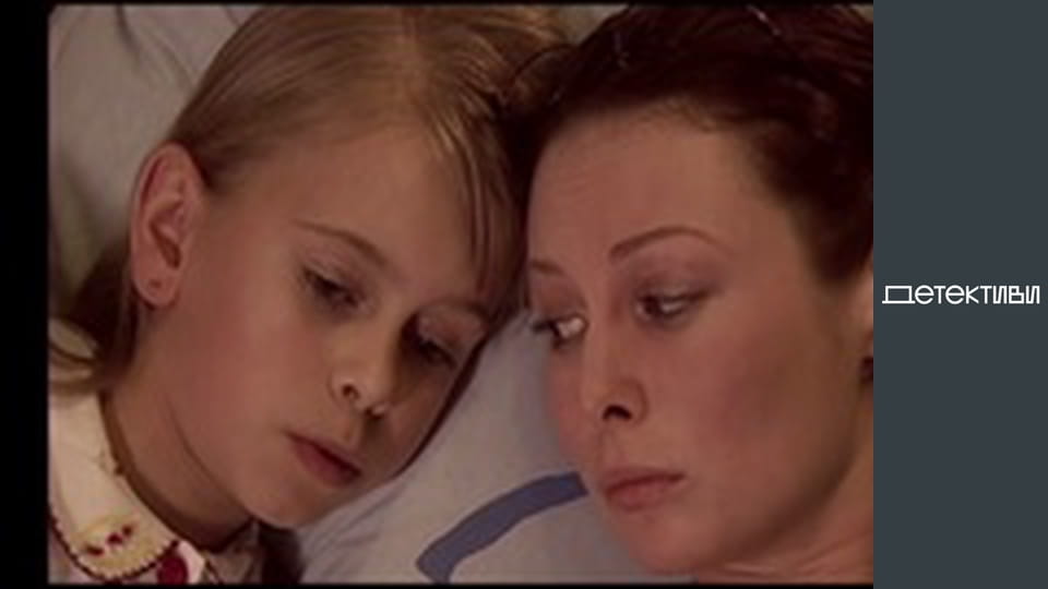 Т/с "Жіноча інтуїція" - серія 2