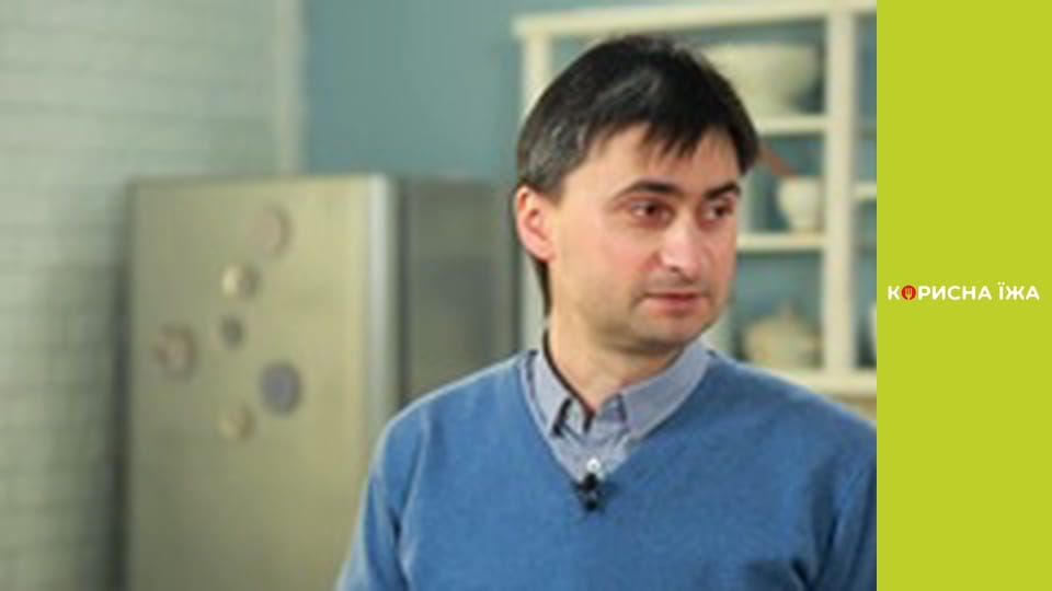 Т/с "Корисна кухня" сезон 1 серия 67