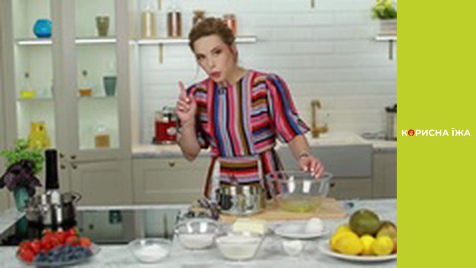 Т/с "Солодка дача" сезон 1 серия 51