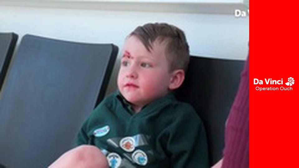 Операция "Ой!" - сила ягодиц