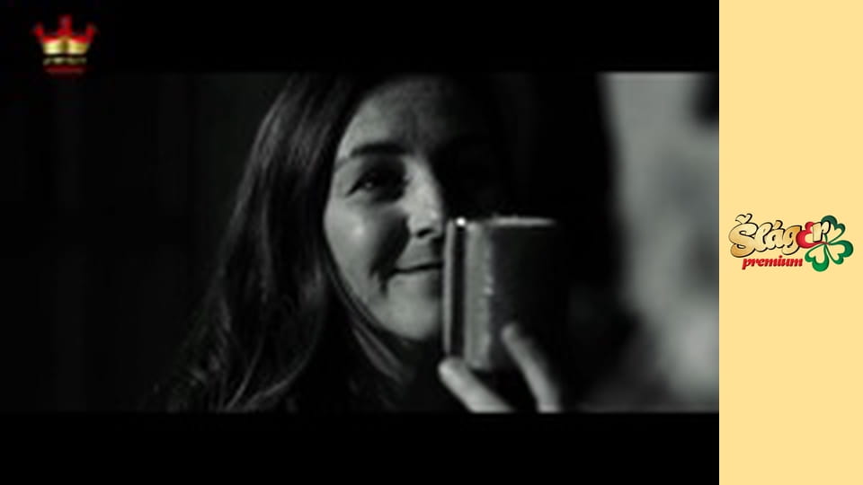 Premium káva - Premium to hraje – k šálku kávy čaje!