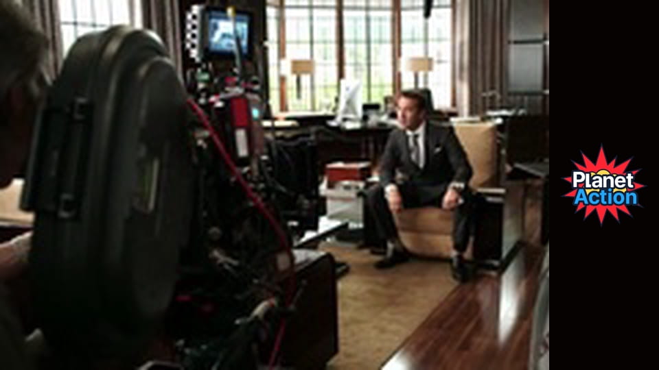 Планета Кіно Сезон 1 Епізод 114