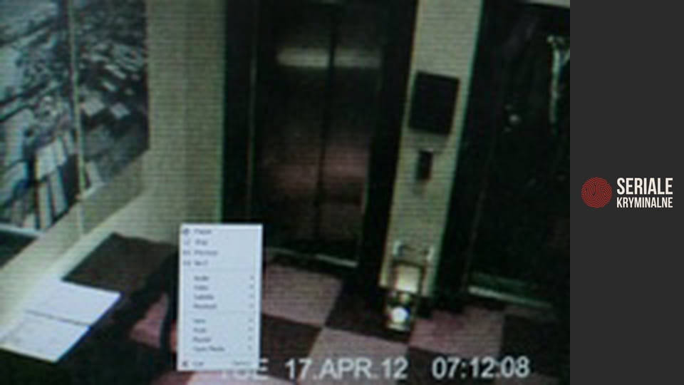 The Fall Сезон 1 Епізод 4 - My Adventurous Song