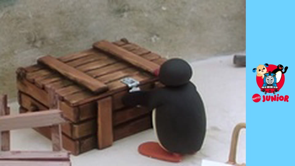 Pingu Season 3 Episode 6