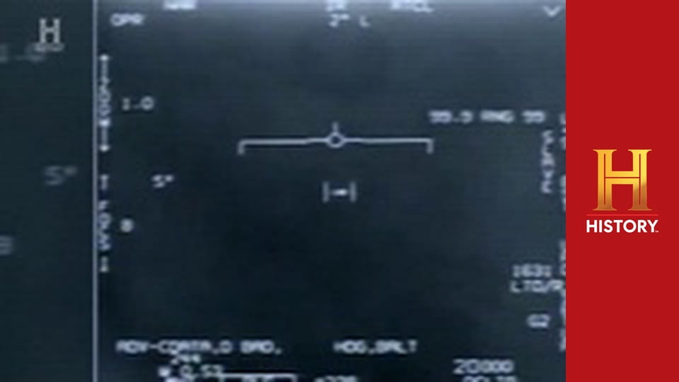 Необъяснимое: тайны Вселенной, 1 эп. Одиноки ли мы во Вселенной?.