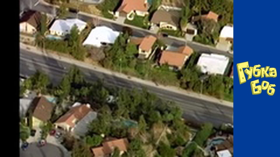 Губка Боб. Сезон 3 – серія 19