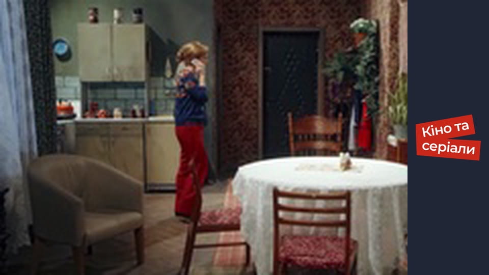 Т/с "Заради кохання я все зможу" сезон 1 серия 22