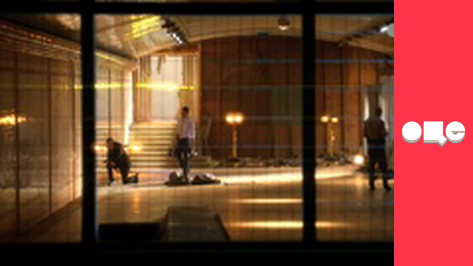 Слідство ведуть екстрасенси, 3 сезон, 1 еп. Не моє!.