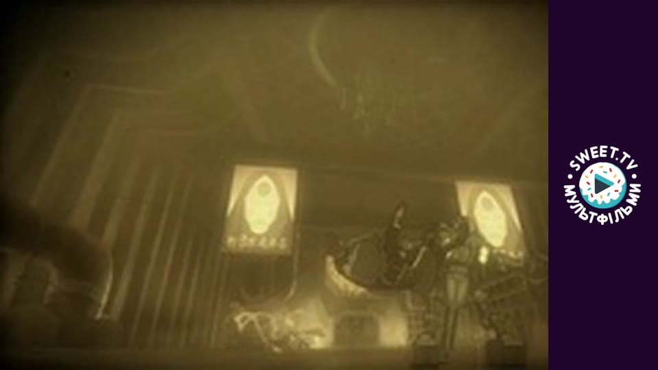 Легенда про Корру. cезон 1 - серія 8