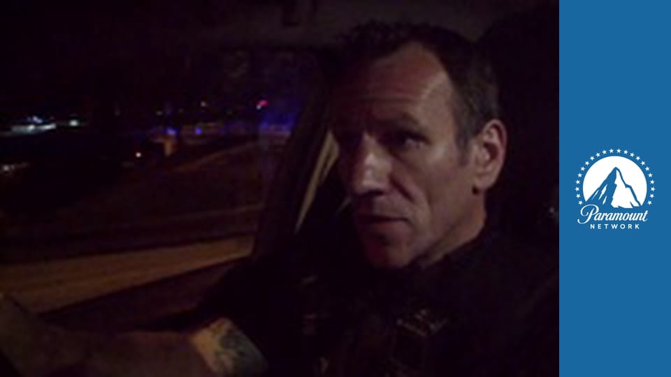 Policejní zachránci S15E6 - Policejní stíhači #1506