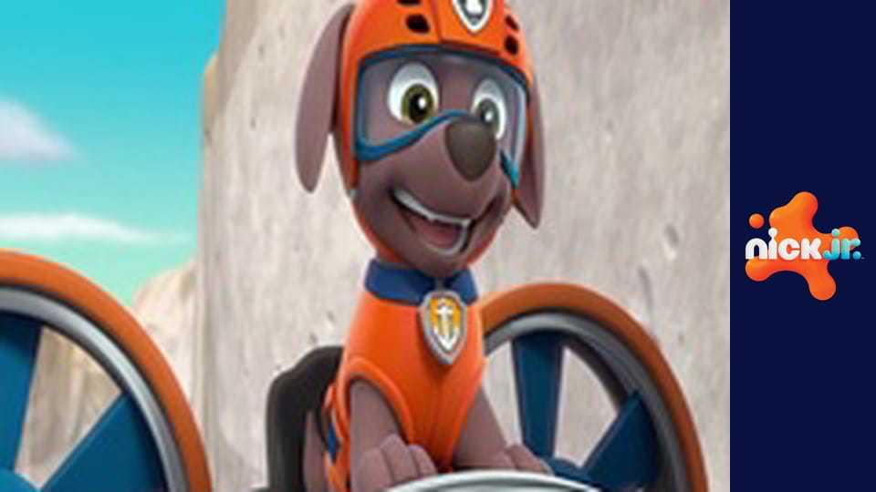 М/с "Щенячий патруль", 10 сезон, 24 с.