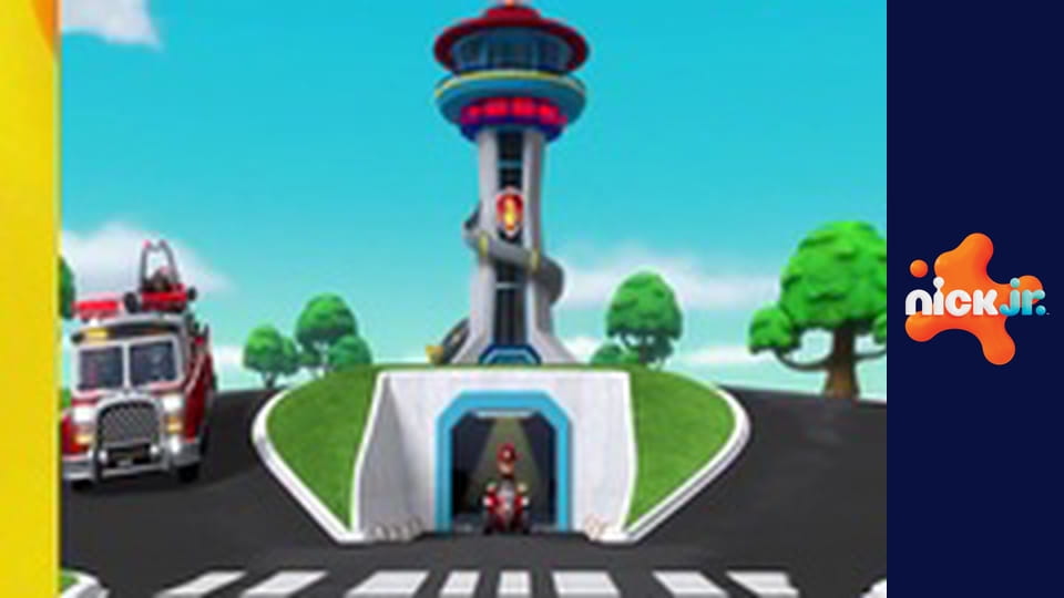 М/с "Свинка Пеппа", 6 сезон, 1 с.