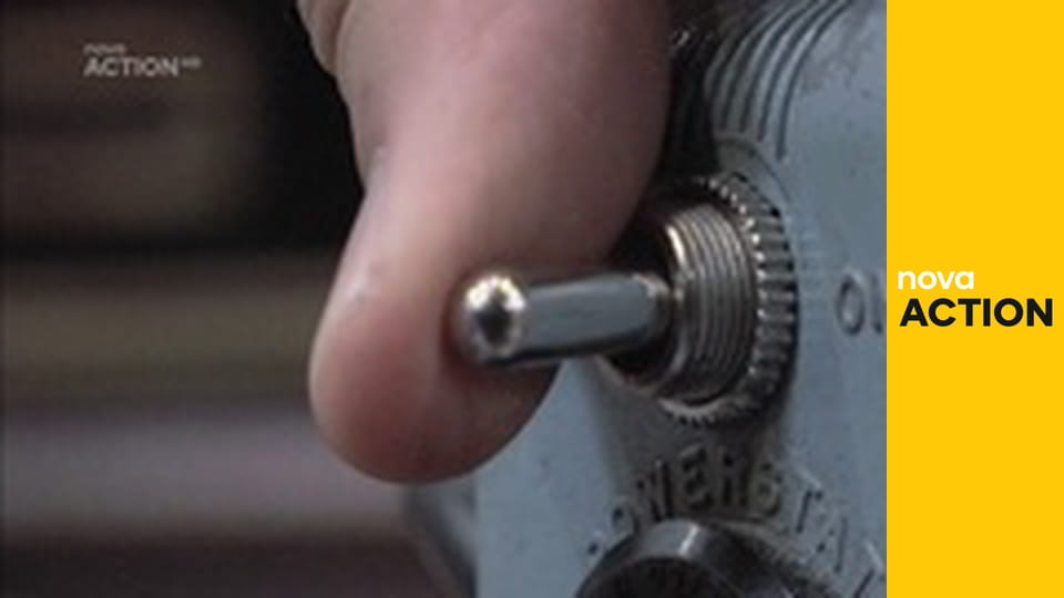 Mistři zastavárny S10E13