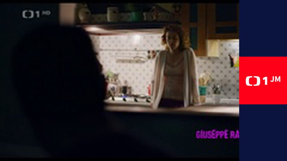 Vyšetřuje Imma Tataranni E19 - Lepší svět než je tento