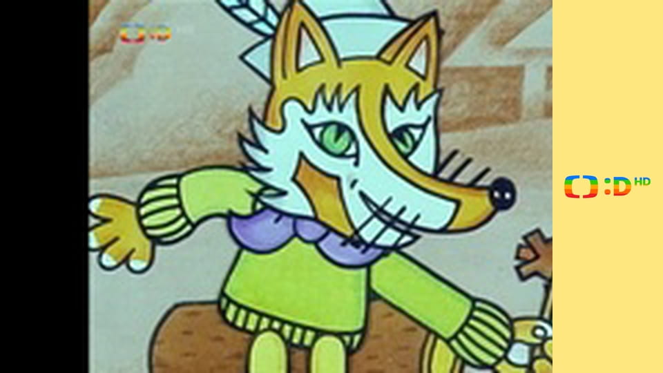 Grace a úžasné stroje IV