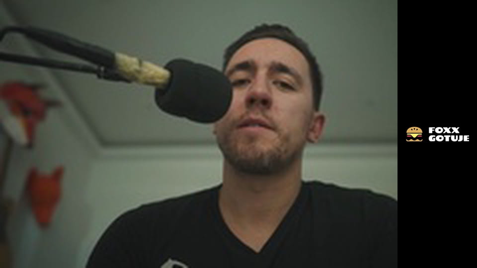 Totalnie Klasycznie Burgery z USA - Część 1