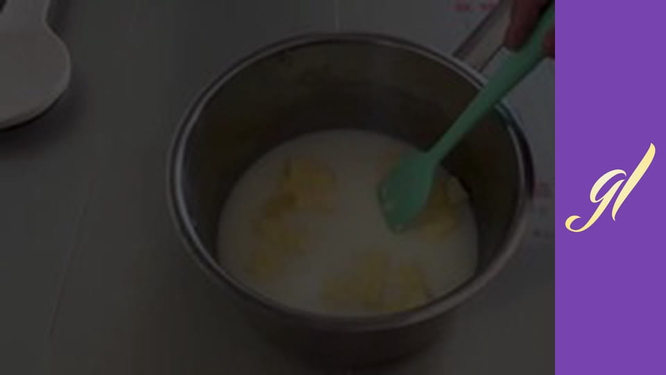 Заварное тесто. Пирожные и десерты в стакане. Выпуск 6