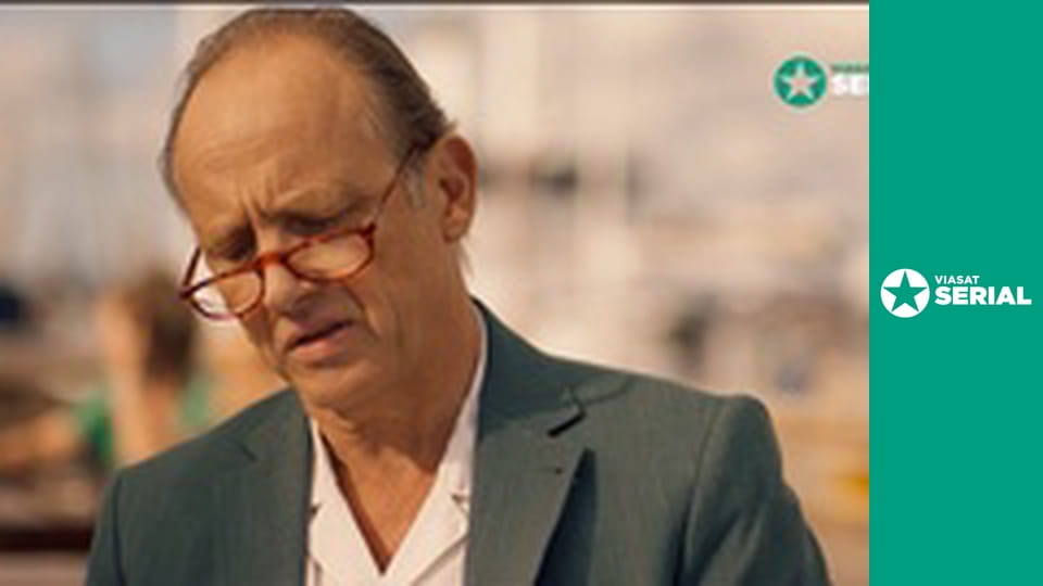 Т/с "Пляжний готель", 1 сезон, 6 с.