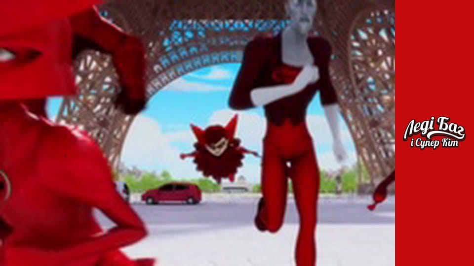 Сезон 2, Выпуск 25