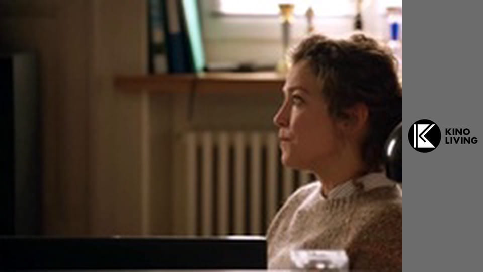 Х/ф "Убийства в Трех долинах".