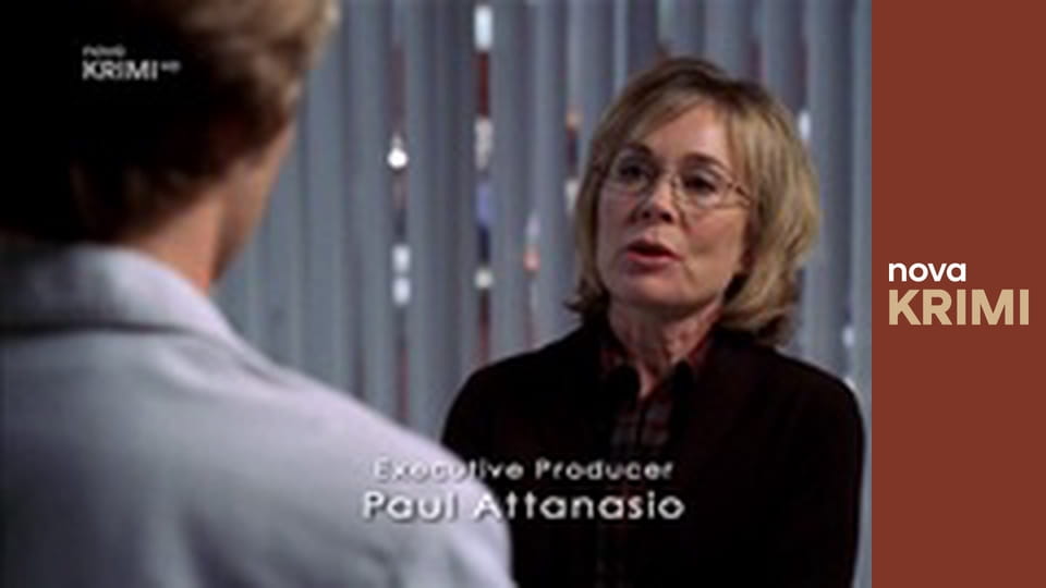 Dr. House S1E8 - Jed