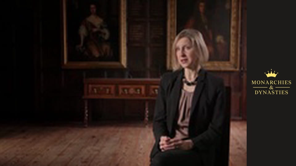 Zgodba o dveh sestrah - Anne & Mary Boleyn