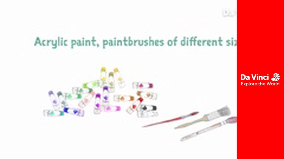 100 Ways to Draw - Signature Painting