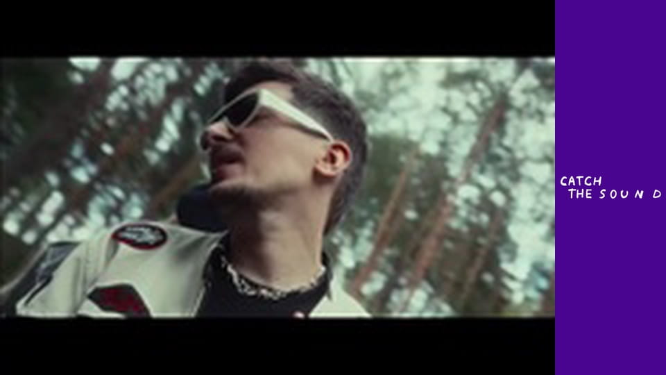 Настя Балог & POSITIFF — Додому