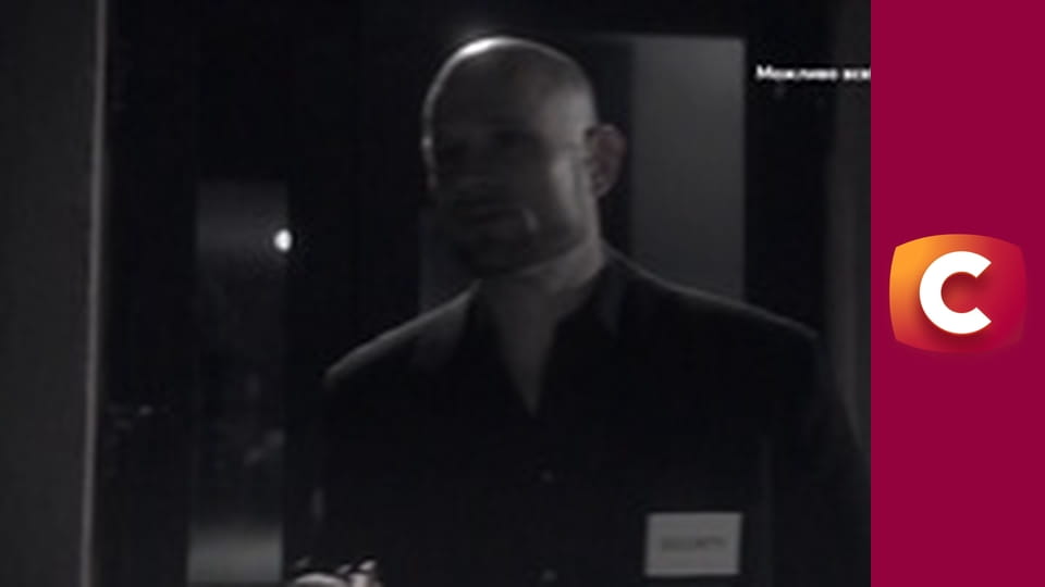 "История одного преступления", 7 сезон, 40 эп. "Укол смерти".