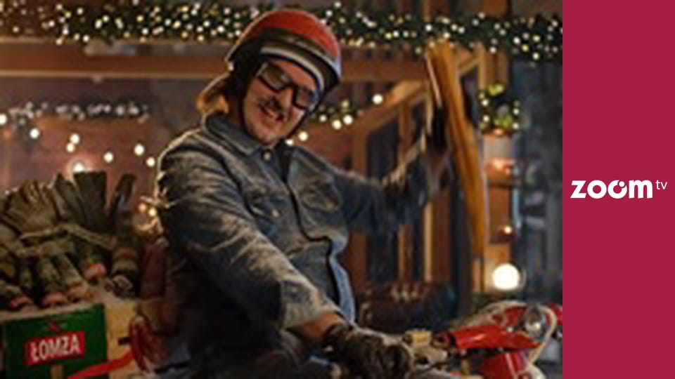 I love kabaret Extra S8E2