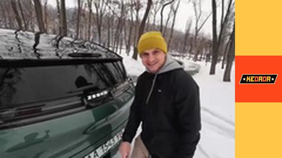 Zeekr X електромобіль