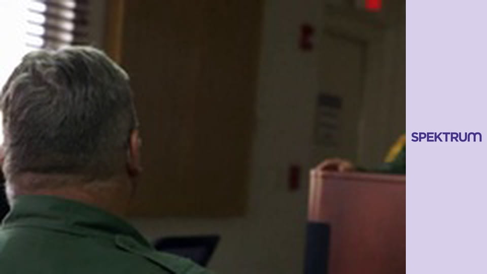 Határtalan drogháborúk S2E4 - Éjszakai műszak